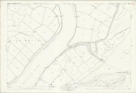 Suffolk LXIX.15 (includes: Orford; Sudbourne) - 25 Inch Map