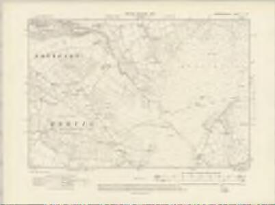 Pembrokeshire X.SE - OS Six-Inch Map