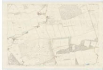 Aberdeen, Sheet LXIV.12 (Kintore) - OS 25 Inch map