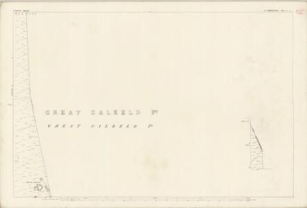 Cumberland L.5 (inset L.1) (includes: Great Salkeld) - 25 Inch Map