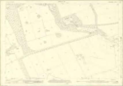 Forfarshire, Sheet  051.07 - 25 Inch Map