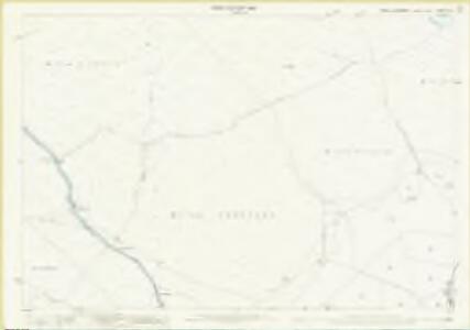 Ross and Cromarty (Isle of Lewis), Sheet  015.05 - 25 Inch Map