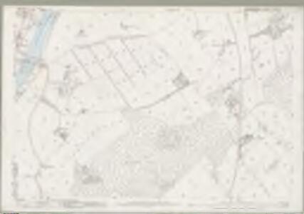 Aberdeen, Sheet LXXXVI.3 (Combined) - OS 25 Inch map