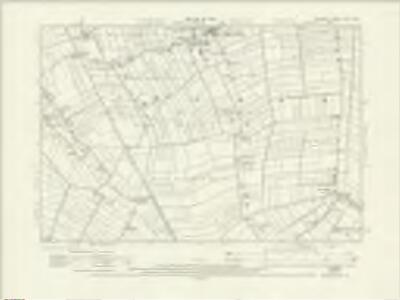 Norfolk XLIV.SW - OS Six-Inch Map
