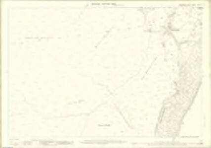 Inverness-shire - Mainland, Sheet  019.13 - 25 Inch Map