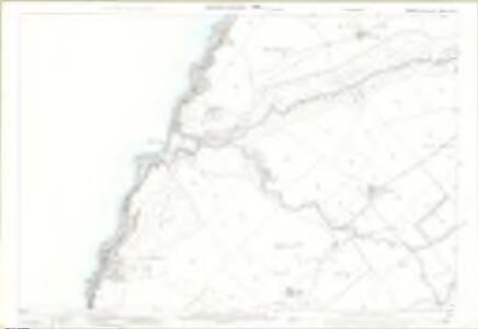 Ayrshire, Sheet  069.07 - 25 Inch Map