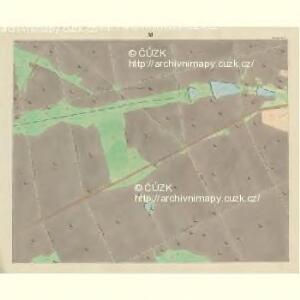Hatzken - c1797-1-010 - Kaiserpflichtexemplar der Landkarten des stabilen Katasters