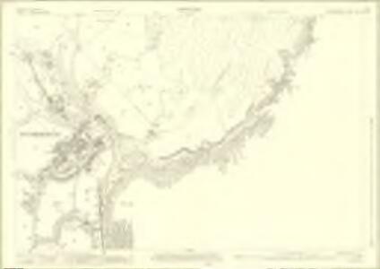 Kincardineshire, Sheet  025.15 - 25 Inch Map