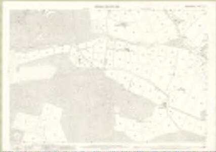 Aberdeenshire, Sheet  054.05 - 25 Inch Map