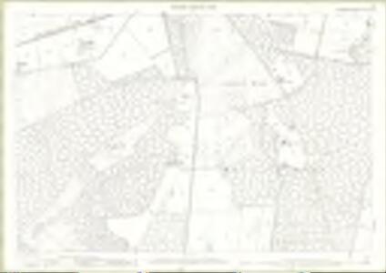 Elginshire, Sheet  008.16 - 25 Inch Map