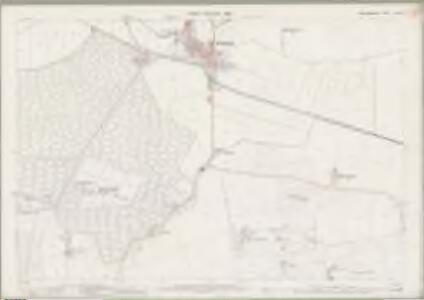 Aberdeen, Sheet LXXXI.4 (Combined) - OS 25 Inch map