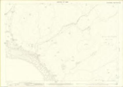 Wigtownshire, Sheet  024.08 - 25 Inch Map