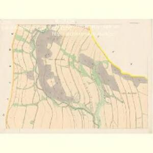Ottendorf - c5592-1-002 - Kaiserpflichtexemplar der Landkarten des stabilen Katasters