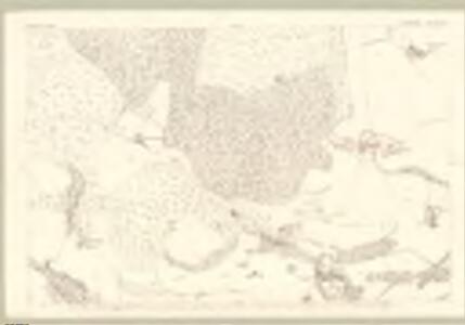 Perth and Clackmannan, Sheet LXXXVII.6 (Kinnaird) - OS 25 Inch map