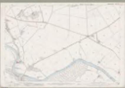 Dumfries, Sheet LVII.7 (Combined) - OS 25 Inch map