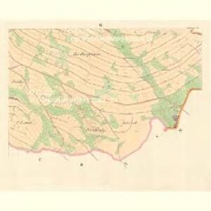 Stephanau - m0829-1-010 - Kaiserpflichtexemplar der Landkarten des stabilen Katasters