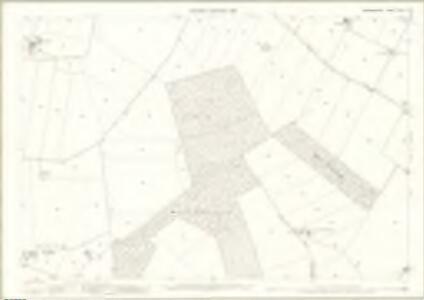 Aberdeenshire, Sheet  028.13 - 25 Inch Map