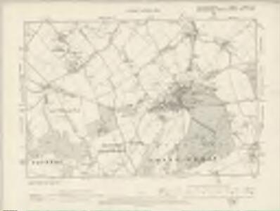 Buckinghamshire XXXIV.NE - OS Six-Inch Map