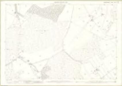 Aberdeenshire, Sheet  027.14 - 25 Inch Map