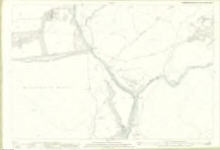 Kirkcudbrightshire, Sheet  023.04 - 25 Inch Map
