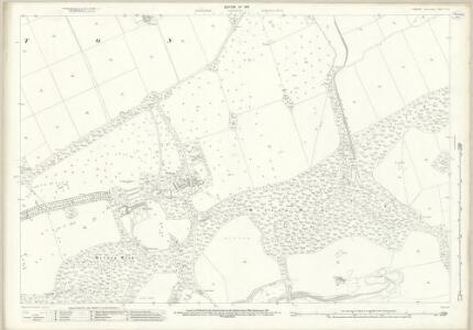 Yorkshire VII.14 (includes: Kirkleatham; Wilton) - 25 Inch Map