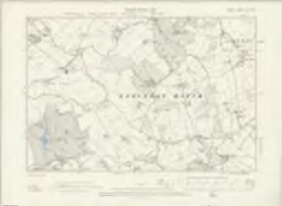 Essex LIX.NW - OS Six-Inch Map