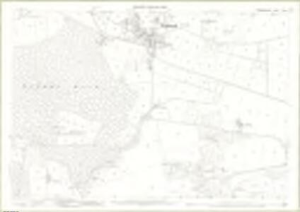 Aberdeenshire, Sheet  081.04 - 25 Inch Map