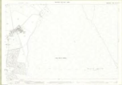 Banffshire, Sheet  024.13 - 25 Inch Map