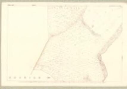Roxburgh, Sheet XXVI.4 (Jedburgh) - OS 25 Inch map