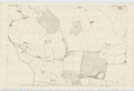 Aberdeen, Sheet LXXXII.3 (Lumphanan) - OS 25 Inch map