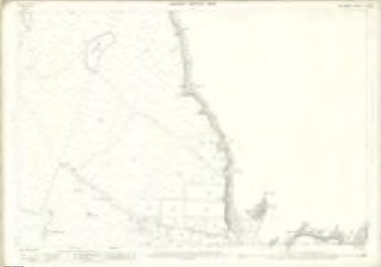 Caithness-shire, Sheet  001.11 - 25 Inch Map