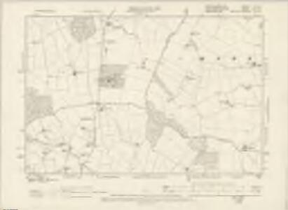 Buckinghamshire II.NE - OS Six-Inch Map