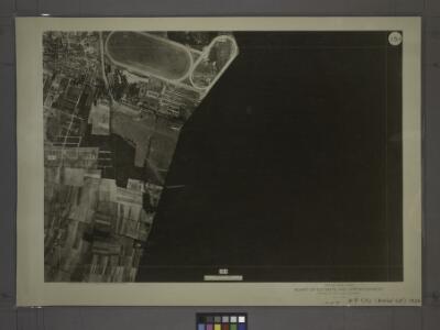 15D - N.Y. City (Aerial Set).