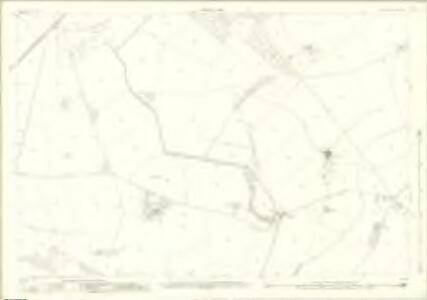 Kinross-shire, Sheet  018.11 - 25 Inch Map