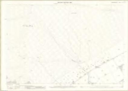 Dumfriesshire, Sheet  054.02 - 25 Inch Map