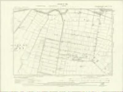 Huntingdonshire X.SW - OS Six-Inch Map