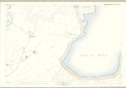 Orkney, Sheet CII.16 (Kirkwall) - OS 25 Inch map