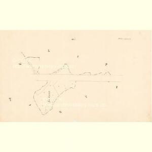 Chodow - c2555-1-004 - Kaiserpflichtexemplar der Landkarten des stabilen Katasters