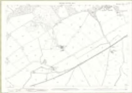 Banffshire, Sheet  004.14 - 25 Inch Map