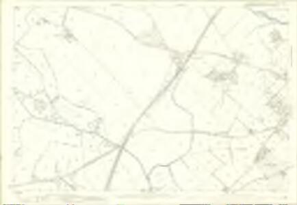Kirkcudbrightshire, Sheet  029.04 - 25 Inch Map