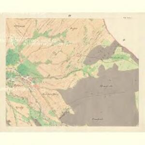 Pittin - m2296-1-003 - Kaiserpflichtexemplar der Landkarten des stabilen Katasters