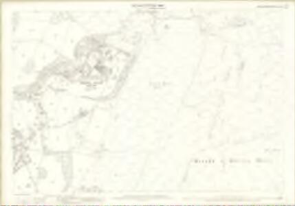 Argyll, Sheet  161.13 - 25 Inch Map