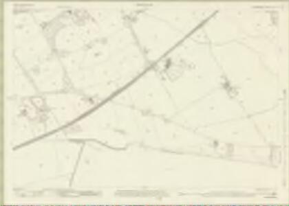 Forfarshire, Sheet  028.13 - 25 Inch Map