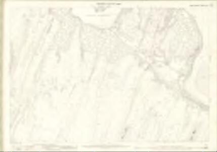 Argyll, Sheet  160.01 - 25 Inch Map