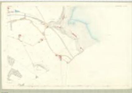 Berwick, Sheet XII.6 (Ayton) - OS 25 Inch map