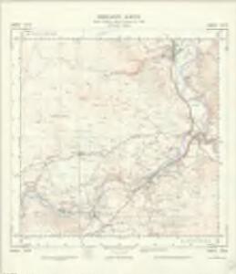 NJ24 - OS 1:25,000 Provisional Series Map