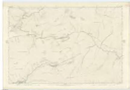 Inverness-shire (Mainland), Sheet CVIII - OS 6 Inch map