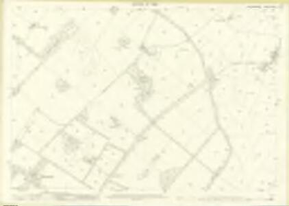Wigtownshire, Sheet  035.03 - 25 Inch Map