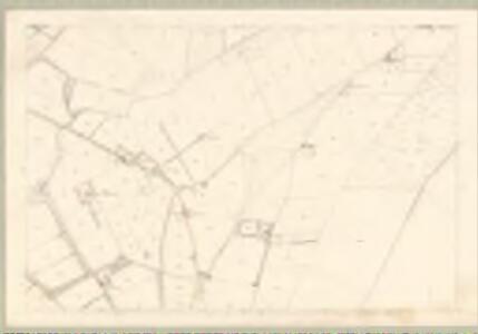 Lanark, Sheet XIX.15 (Carluke) - OS 25 Inch map