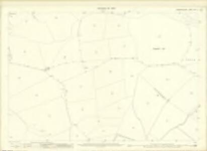 Edinburghshire, Sheet  023.04 - 25 Inch Map